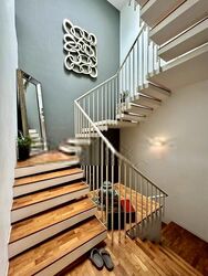 Crescent Road (D15), Semi-Detached #420556821